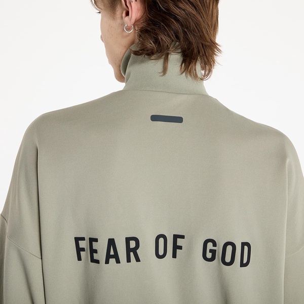 adidas x Fear Of God Athletics Dry Tri 1/2 Zip Pullover