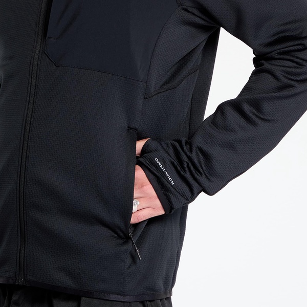 Columbia Triple Canyon™ Grid Fleece FZ II