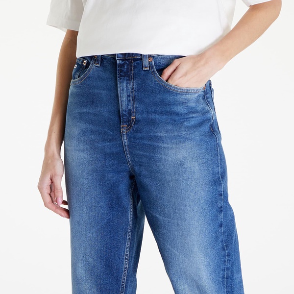 Jeans Tommy Jeans Mom Jean Ultra High Tapered Jeans