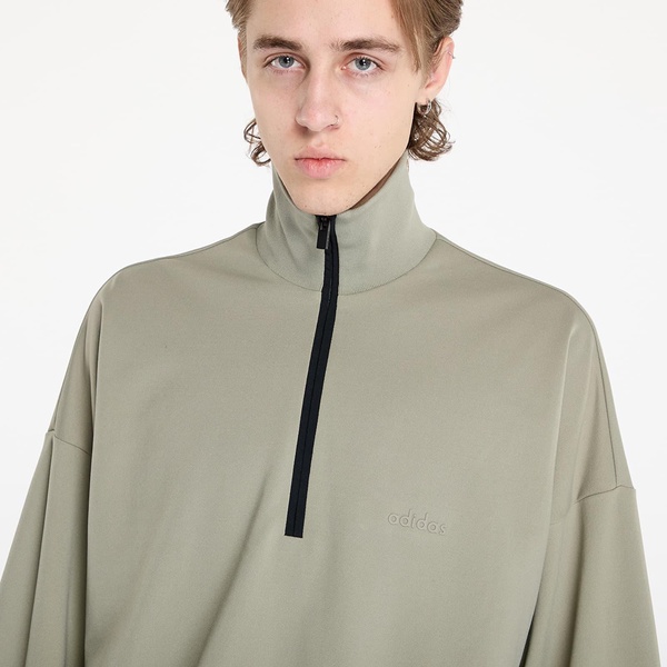 adidas x Fear Of God Athletics Dry Tri 1/2 Zip Pullover