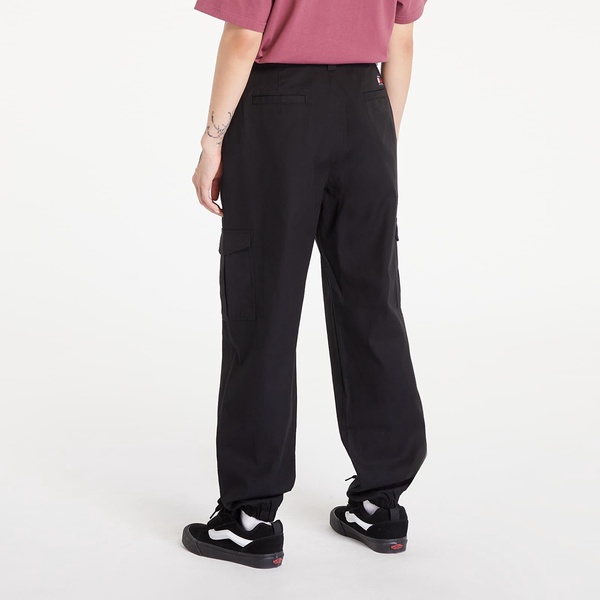 Tommy Jeans Stretch Cargo Pants