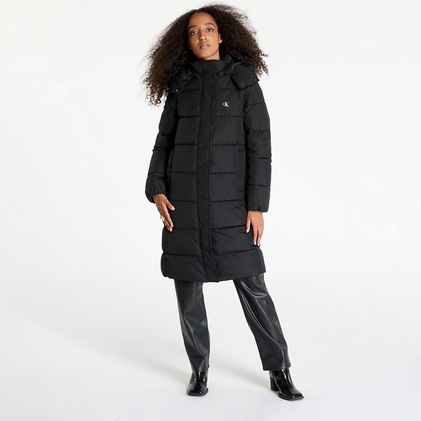 Calvin Klein Jeans Monologo Non Down Jacket