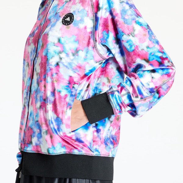 adidas x Stella Mccartney Velours Tracktop