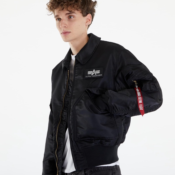 Bomber Alpha Industries CWU 45 Heritage