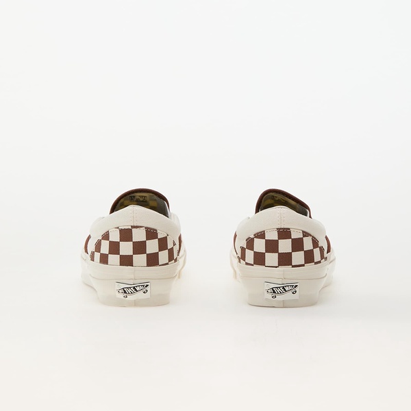 Vans Slip-On Reissue 98 LX Checkerboard