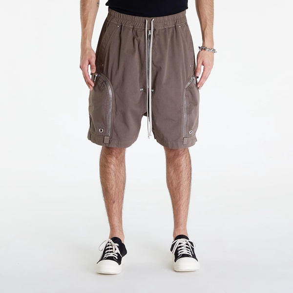 Shorts Rick Owens DRKSHDW Bauhaus Shorts