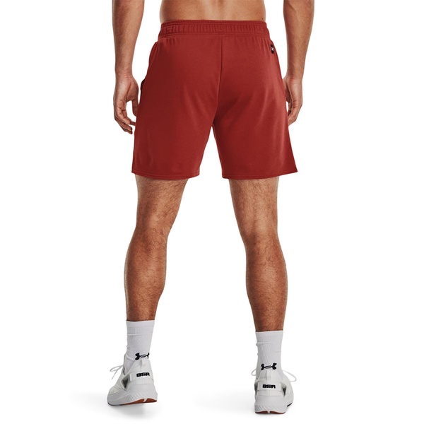 Under Armour Pjt Rock Terry Gym Short