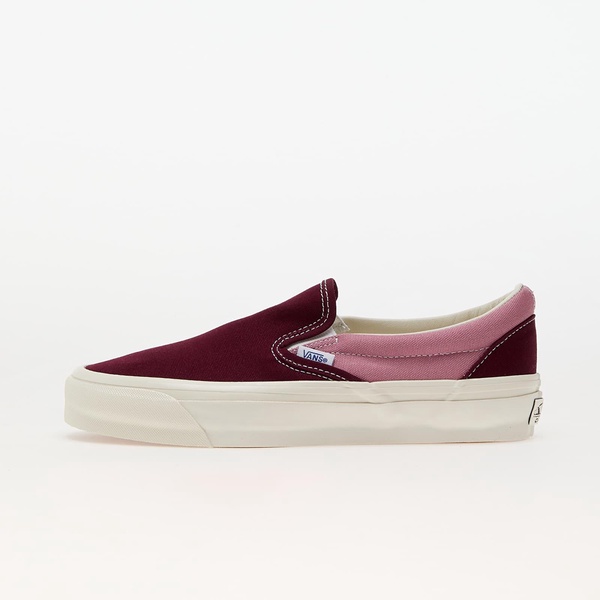 Vans LX Slip-On Reissue 98 LX