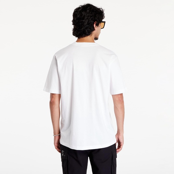 T-shirt Calvin Klein Jeans Badge Relaxed Tee