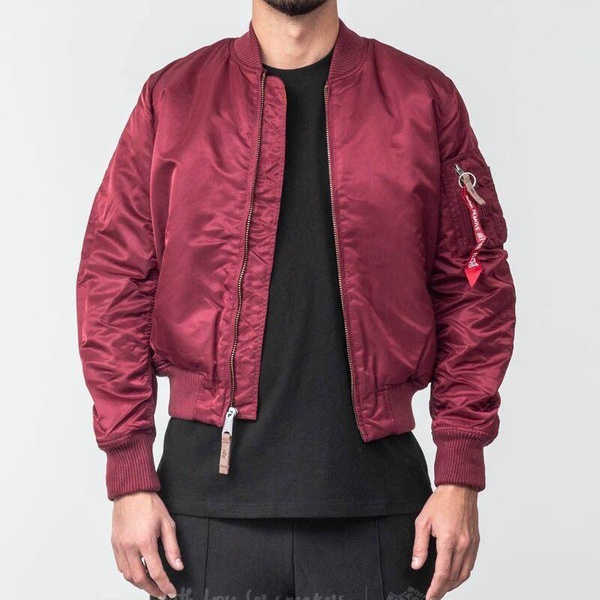 Alpha Industries MA-1 VF 59