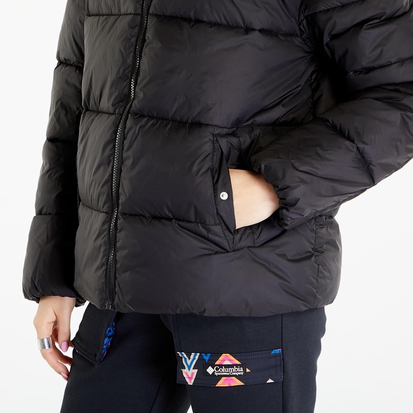 Tommy Jeans Modern Puffer Jacket