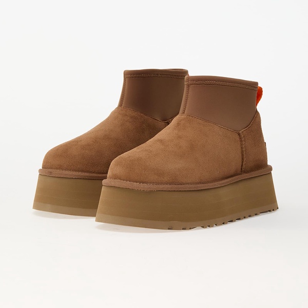 UGG W Classic Mini Dipper