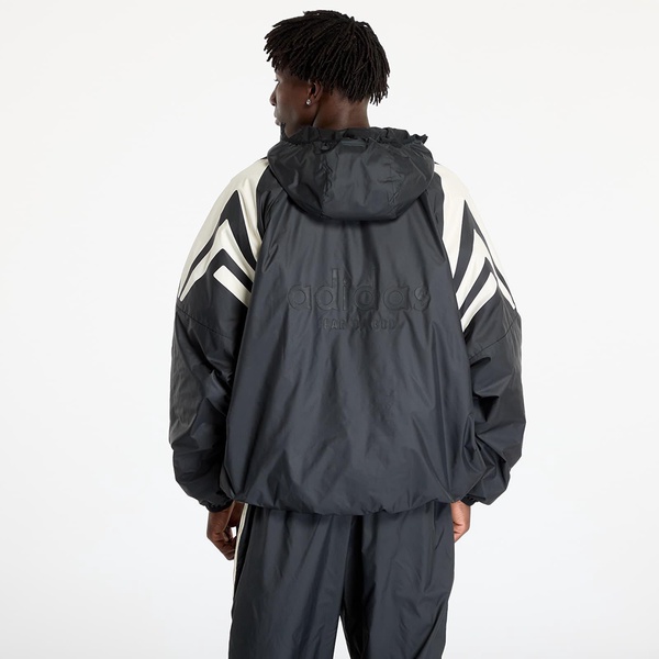 adidas x Fear Of God Athletics Woven 1/2 Zip Hoodie