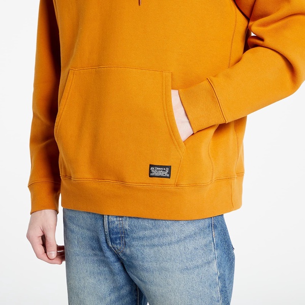 Levi's® Skate Hooded Sweatshirt