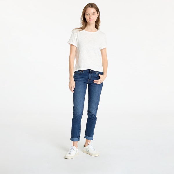 Levi's® Margot Short Sleeve Tee