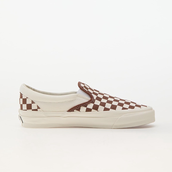 Vans Slip-On Reissue 98 LX Checkerboard