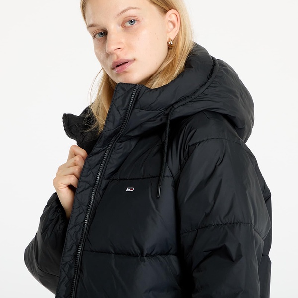 Tommy Jeans Vail Puffer Jacket