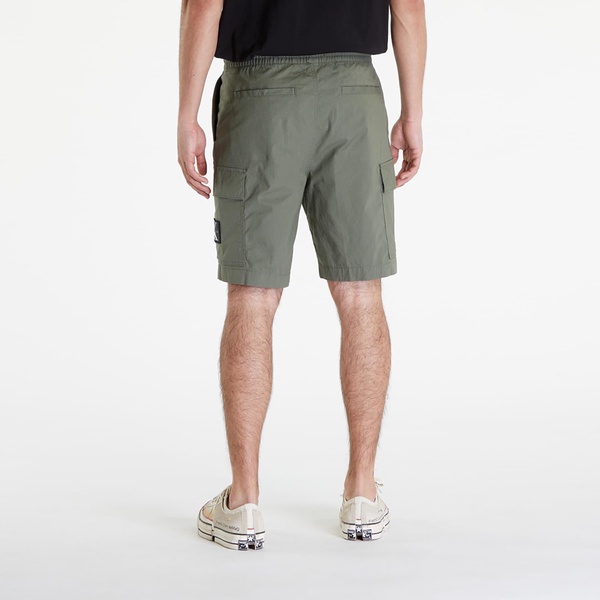 Shorts Calvin Klein Jeans Washed Cargo Shorts