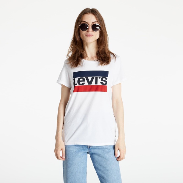 T-shirt Levi's® Perfect Graphic Tee