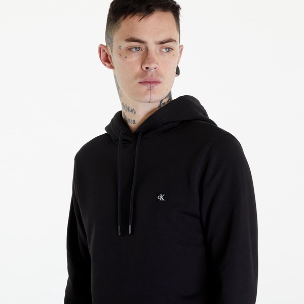 Calvin Klein Jeans Ck Embro Badge Hoodie