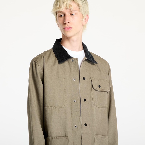 Vans Mn Drill Chore Coat