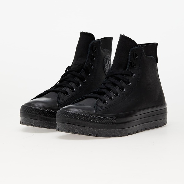 Converse Chuck Taylor All Star City Trek Waterproof Boot