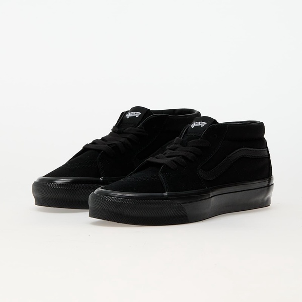 Vans Sk8-Mid Reissue 83 LX