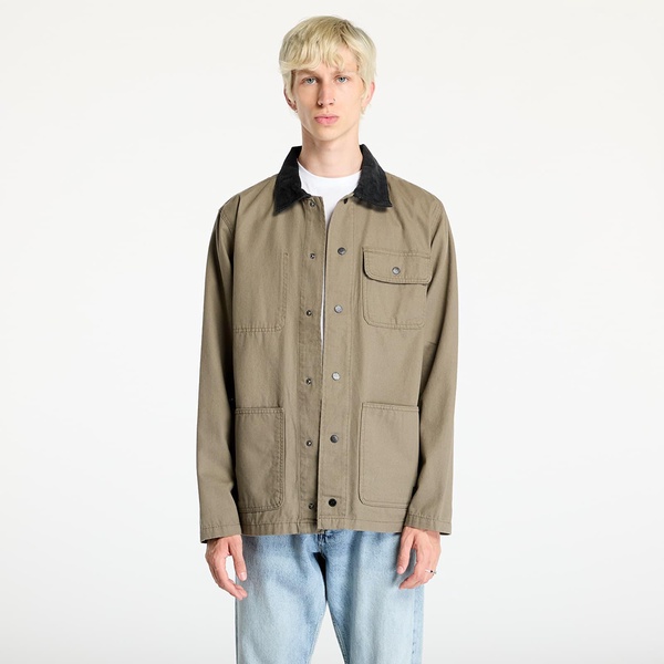 Vans Mn Drill Chore Coat