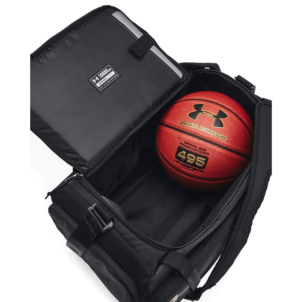 Under Armour Contain Duo SM BP Duffle