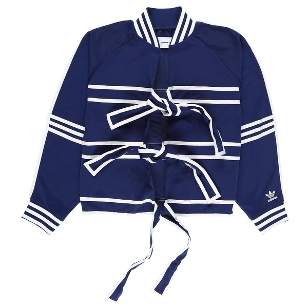 Adidas x Ji Won Choi Track Top - Dark Blue