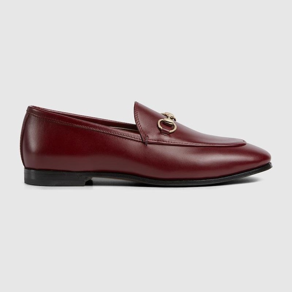 Women's Gucci Jordaan loafer