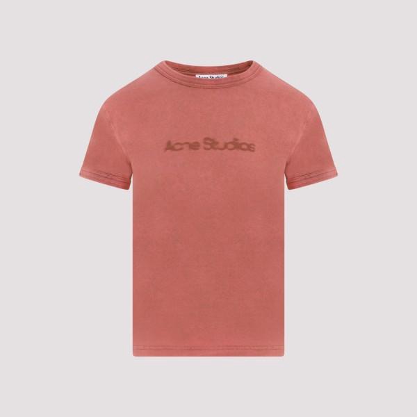 Logoed Cotton T-shirt