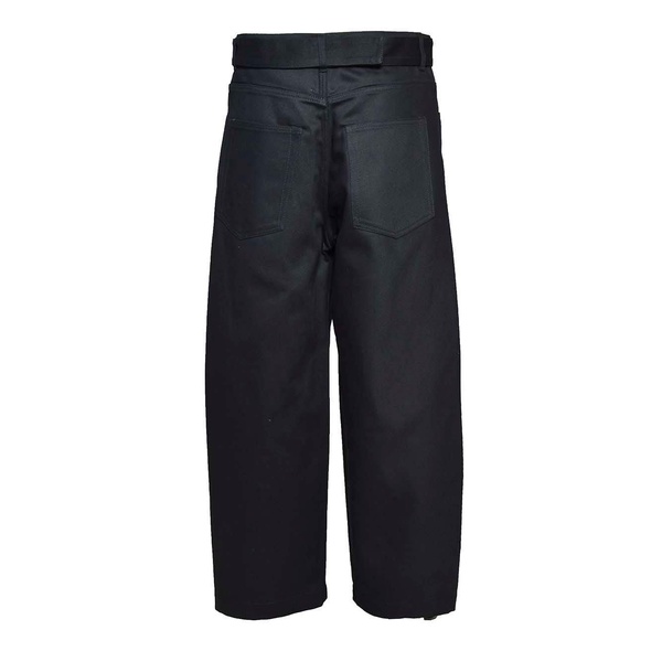 Jil Sander Denim Trousers