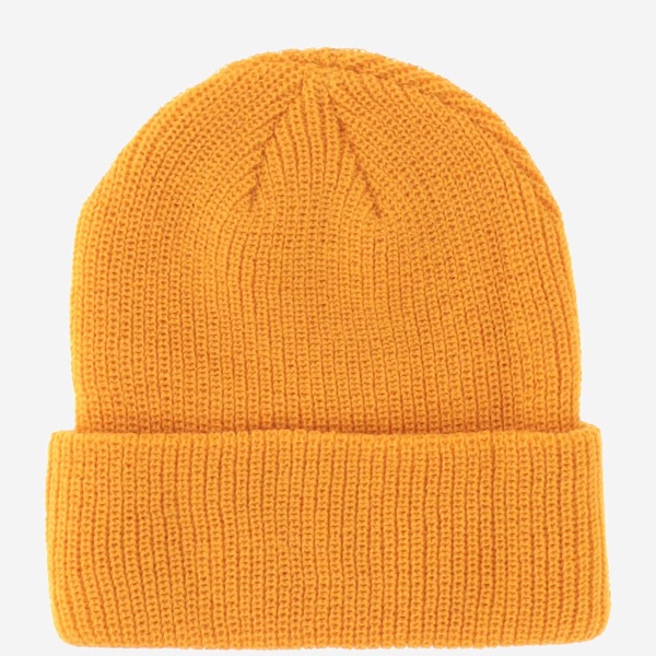 Beanie With Logo