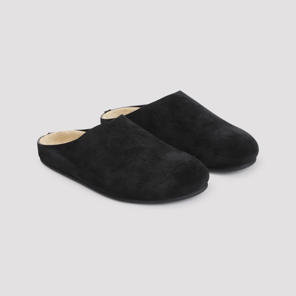 Hugo Slide Slippers