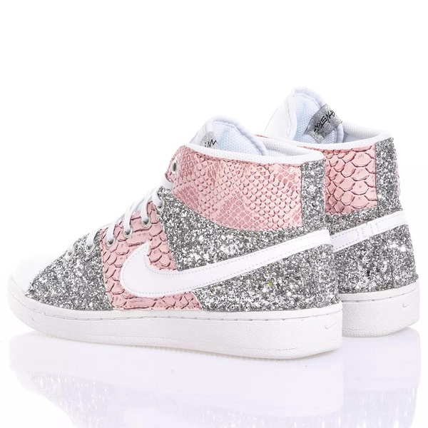 Nike Hi Pink Glam