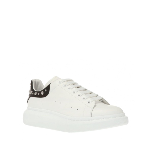 Alexander Mcqueen Studded Oversized Sneakers