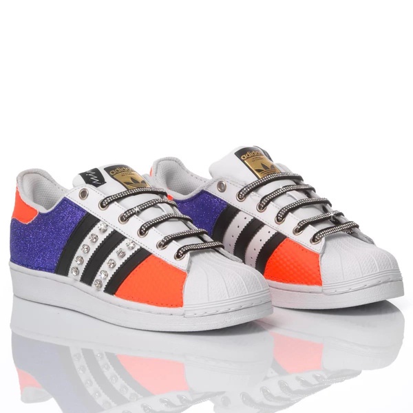 Adidas Superstar Spritz