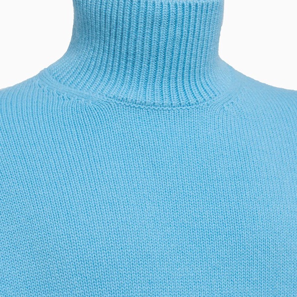 Turtle Neck Sweater