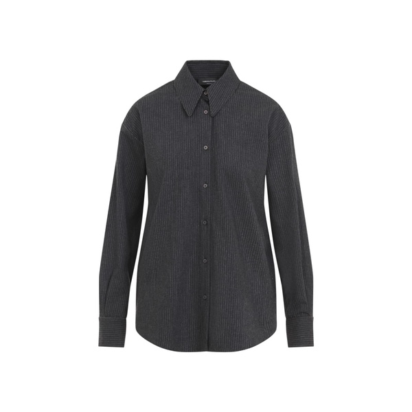 Wool Shirt