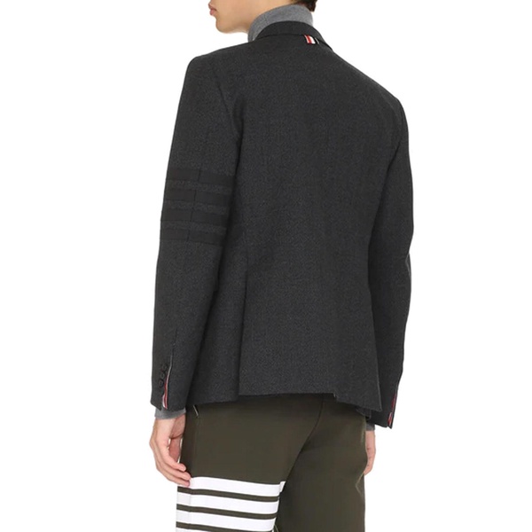 Thom Browne Wool Jacket