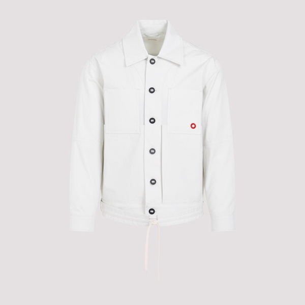 Circle Worker Jacket