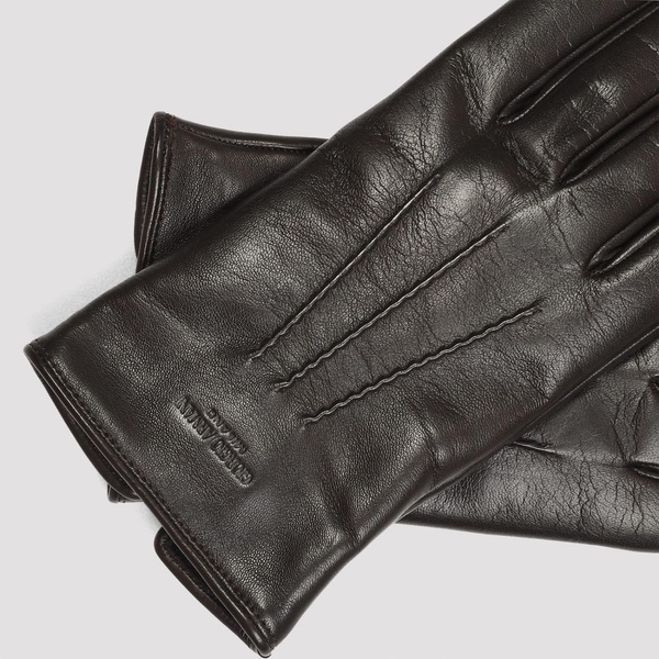 Leather Gloves