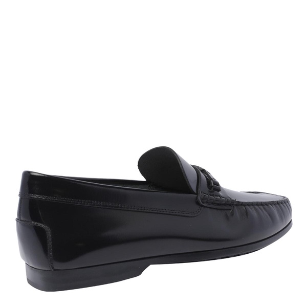 Tod'S Flat Shoes