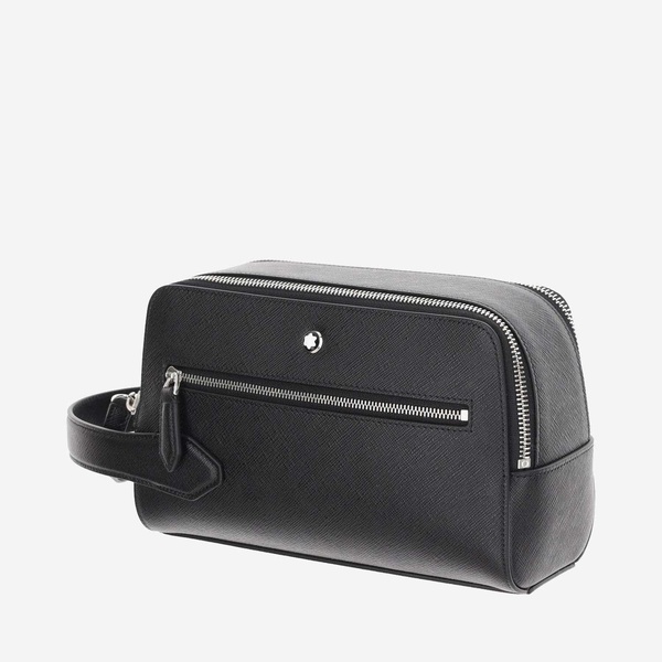 Sartorial Clutch