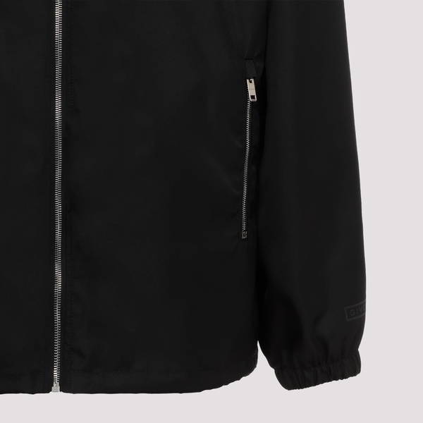 Windbreaker Jacket