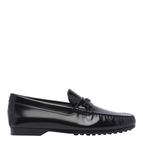 Tod'S Flat Shoes