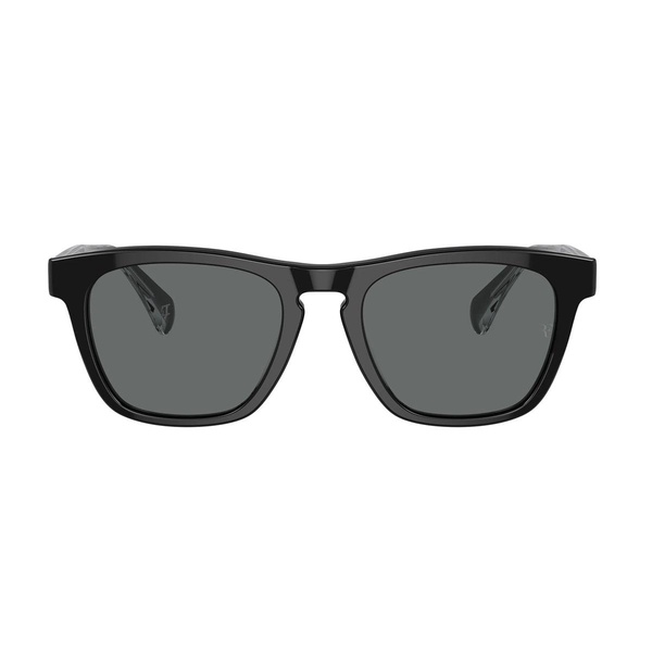 Ov5555su R-3 149281 Black Sunglasses