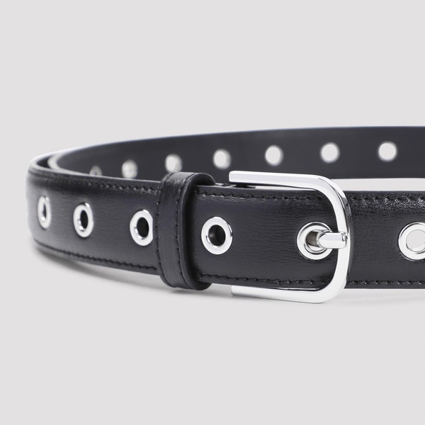 Eyelet Belt