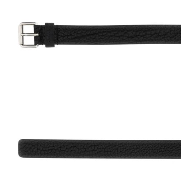 Prada Leather Belt